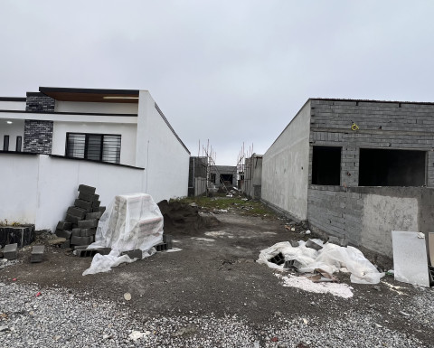 فروش زمین شهرکی در چمستان اماده ساخت