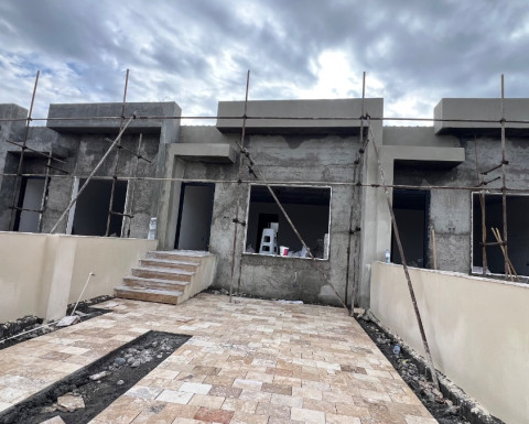 فروش ویلای زیر قیمت در چمستان بالا دست جاده