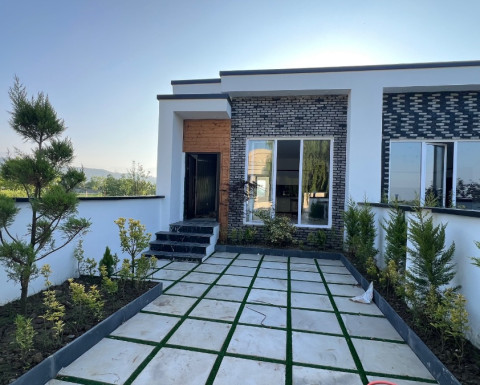 ویلای جمع‌ و جور و خوش‌ قیمت در بهدشت چمستان