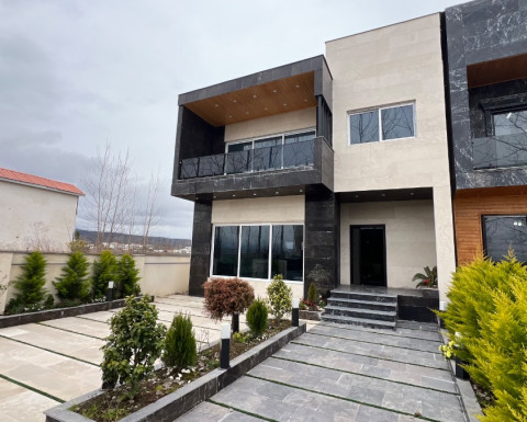 فروش ویلای دوبلکس نوساز حیاط دار در بهدشت چمستان فروش ویلای دوبلکس نوساز حیاط دار در بهدشت چمستان
