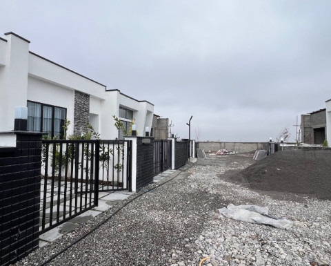 زمین شهرکی خوش قیمت در چمستان روستای نعمت آباد