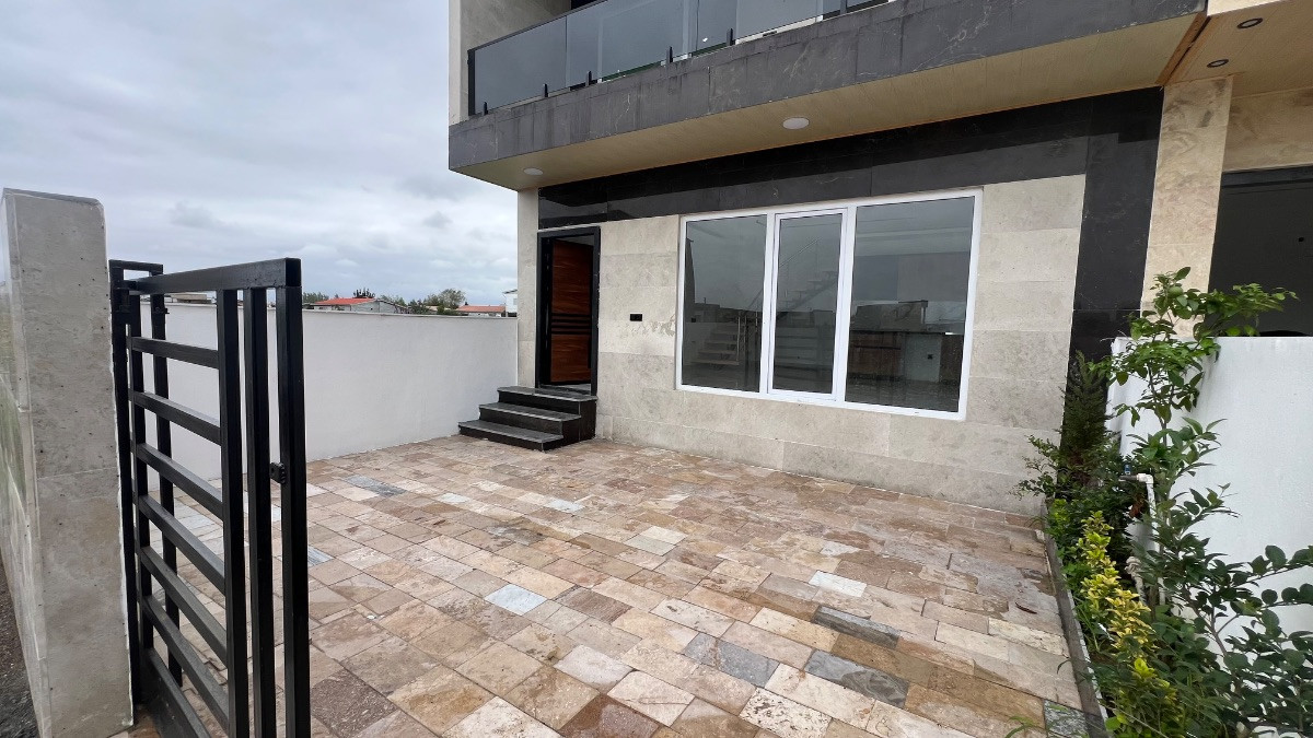 ویلا دوبلکس ارزان قیمت در چمستان زیر قیمت منطقه معصوم آباد ویلا دوبلکس ارزان قیمت در چمستان زیر قیمت منطقه معصوم آباد