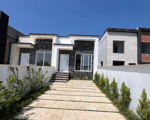 فروش ویلای ارزان قیمت روستایی در چمستان