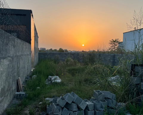 خرید زمین 200 متری در روستای کاردکلا نور