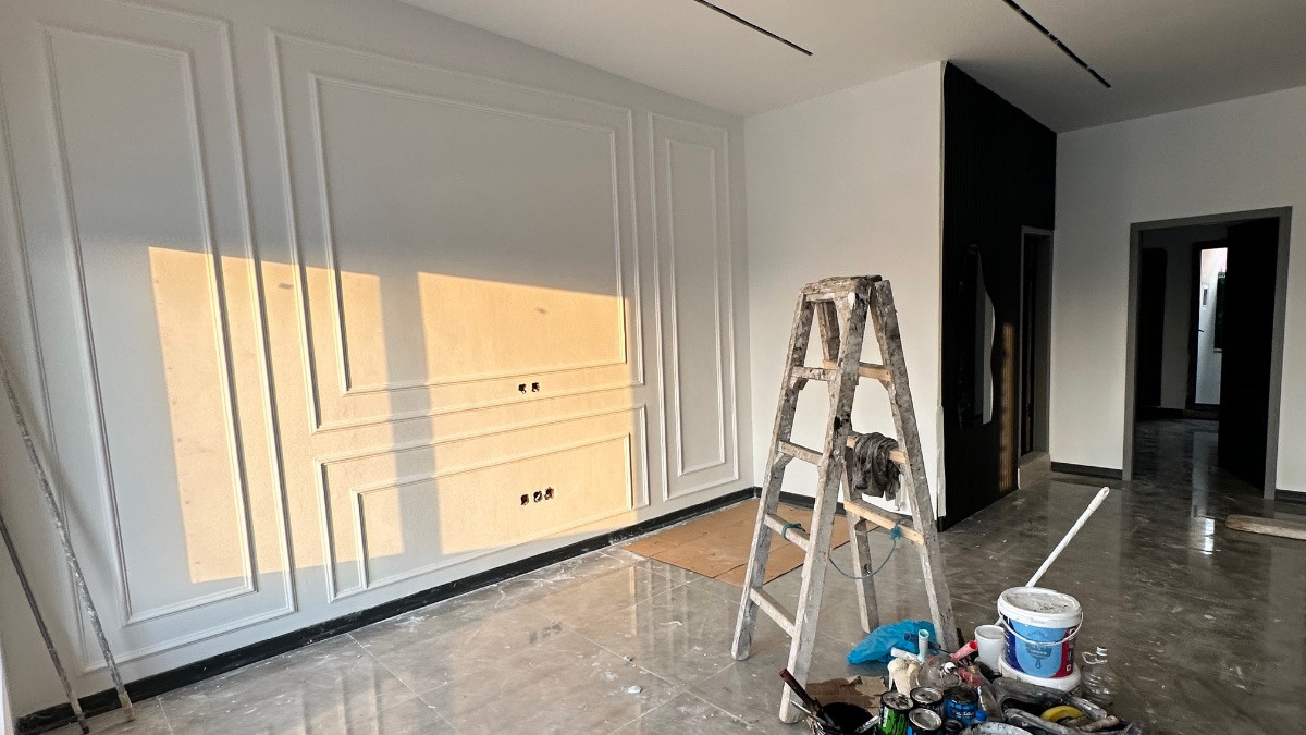 فروش ویلای مدرن در چمستان شهرک امن با ویو جنگل فروش ویلای مدرن در چمستان شهرک امن با ویو جنگل