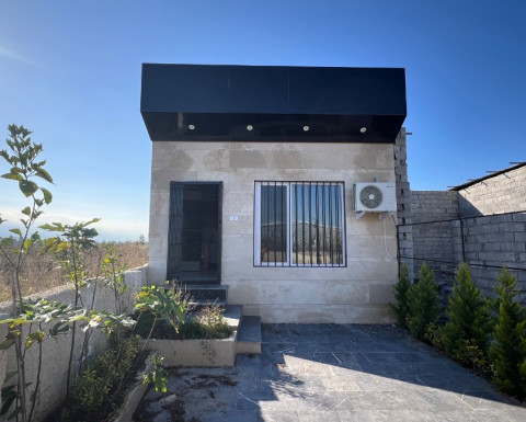 فروش ویلا زیر 2 میلیارد در چمستان نزدیک جنگل محیط امن