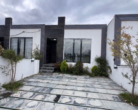 فروش ویلای شهرکی در منطقه آپادانا چمستان مناسب سکونت