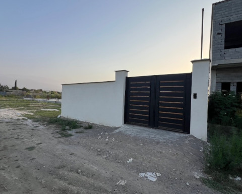 زمین با اقساط بلند مدت دهات عبدلده در چمستان